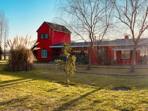 Estancia Las Lilas