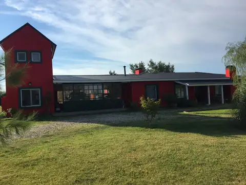 Casa en Venta al Este
