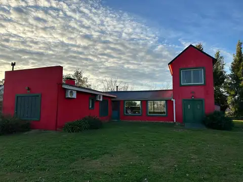 Casa en Venta 12 años