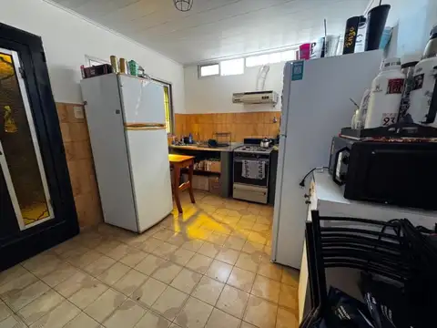Depto Tipo Casa en Venta de 2 ambientes