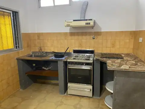 VENTA PH 2 AMBIENTES CON LAVADERO-VILLA DOMINICO