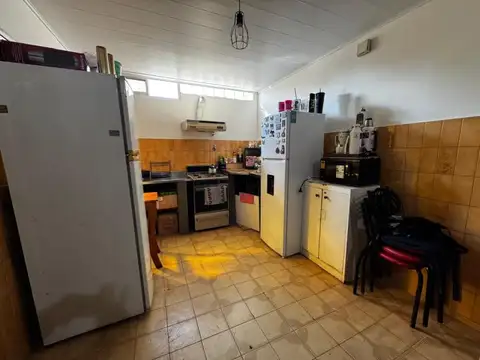 Depto Tipo Casa en Venta de 1 dormitorio