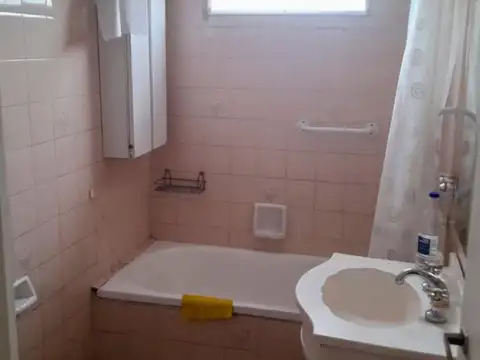 Departamento en  San Fernando