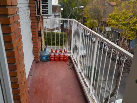 Chacabuco  al 1200