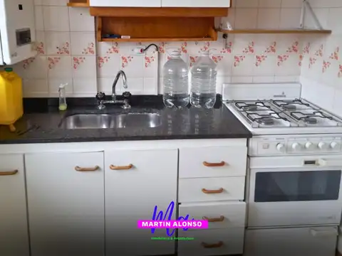 Departamento en  San Fernando