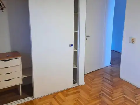 Departamento en Alquiler de Monoambiente