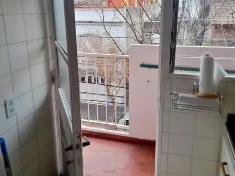 Departamento en Alquiler A Estrenar