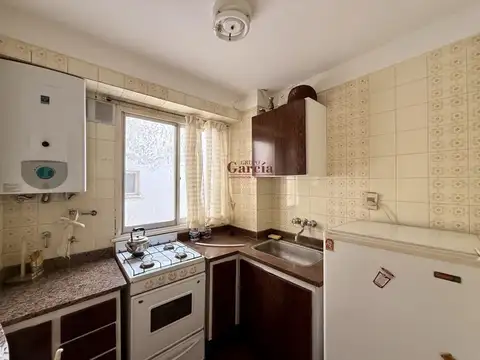 Departamento en Alquiler al Noroeste