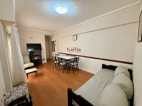 Departamento en Alquiler de 2 ambientes