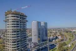 Emprendimiento en Ciudad De Tigre - Etapa: En construcción