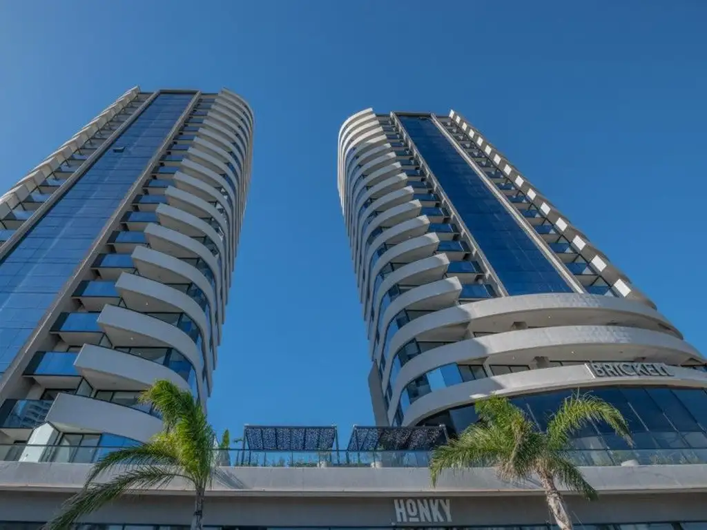 BRICKELL TIGRE en Ciudad De Tigre