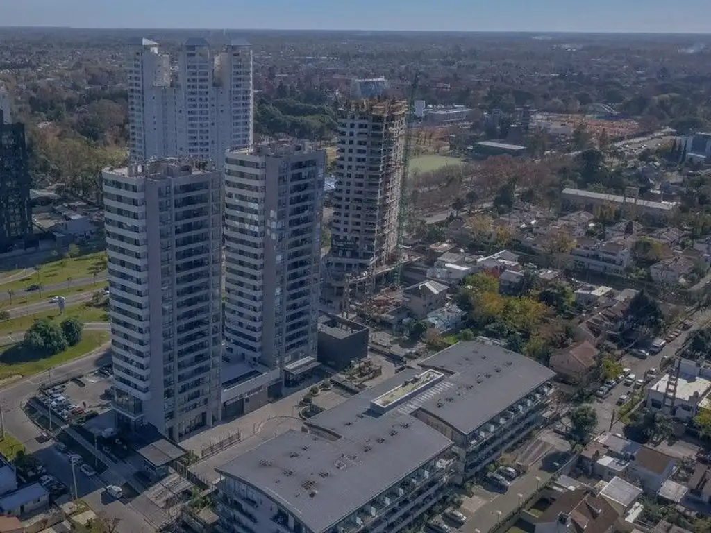 BRICKELL TIGRE en Ciudad De Tigre