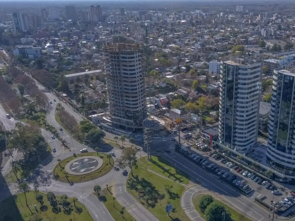 BRICKELL TIGRE - Entrega Julio 2023