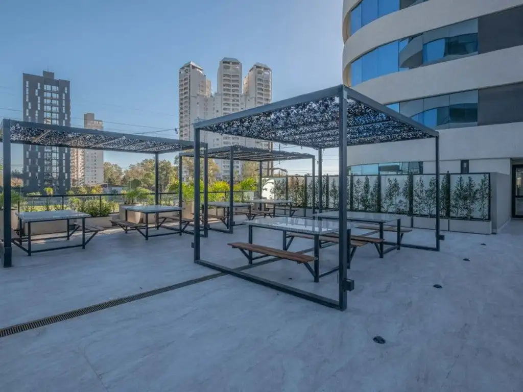 BRICKELL TIGRE - Foto 13