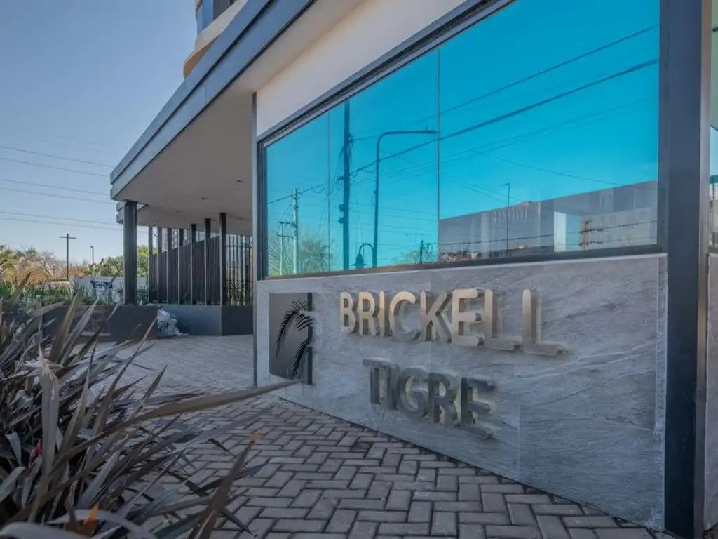 BRICKELL TIGRE - Foto 16