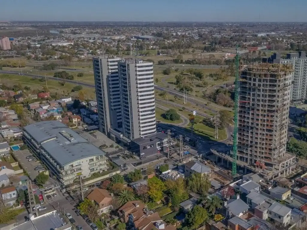 Luis Garcia y Montevideo  1300 - Entrega Julio 2023