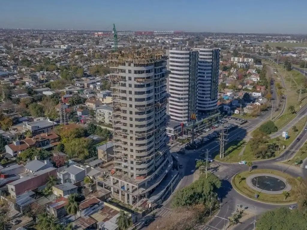 BRICKELL TIGRE de  1, 2, 3 y 4 Dormitorios