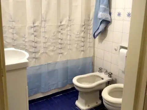 Departamento en Venta en Recoleta, USD 75.000