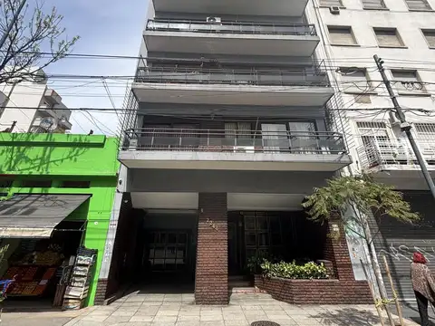 Departamento en San Cristobal