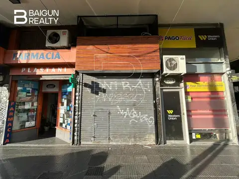 Local en Alquiler en Nuñez, CABA