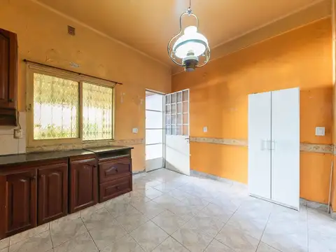 Casa en Venta en Villa Lynch, USD 95.000