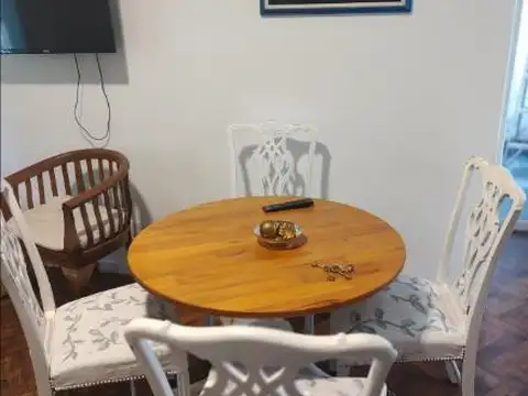 Departamento en Nuñez