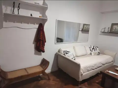 Departamento en Alquiler Temporal de 1 dormitorio