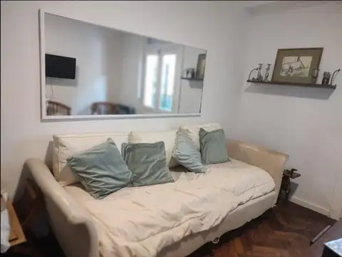 Departamento en Alquiler Temporal en Núñez, USD 900