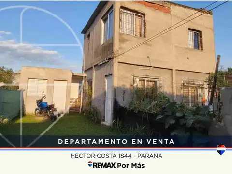 Imperdible 2 ambientes zona Zanni y Newbery