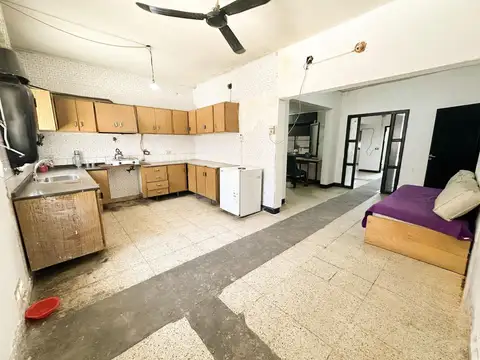 Casa en Venta en Azcuenaga, USD 54.500