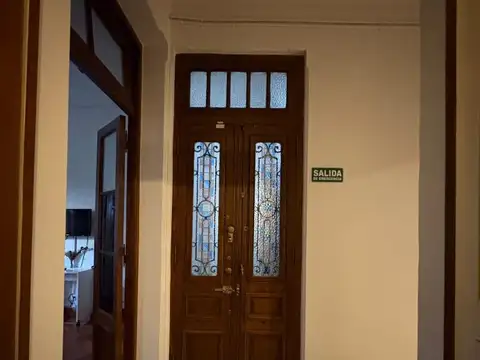 Departamento en Alquiler Apto profesional