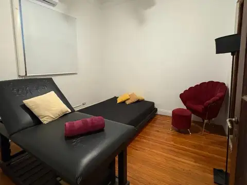 Departamento en Alquiler 60 años