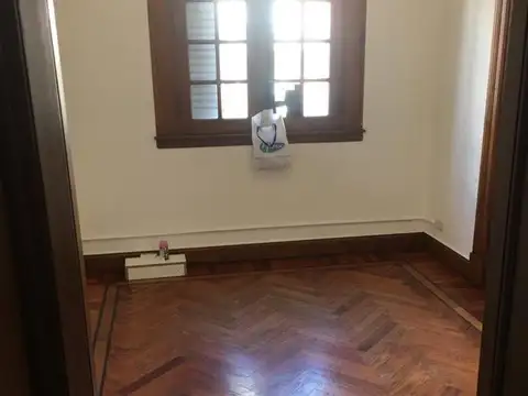 La Pampa 2800, Piso 3