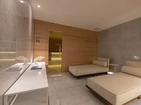 Departamento en Venta 2 años