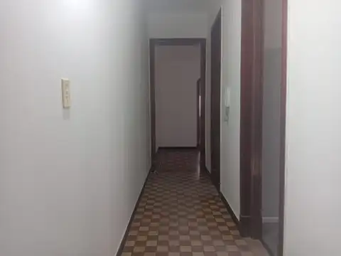 Alquiler apartamento 3 dormitorios, Cordón Norte.