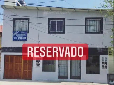 Departamento  en Alquiler ubicado en Temperley, Lomas de Zamora