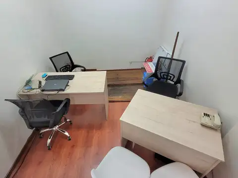 Local en Venta 40 años