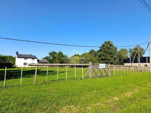 Terreno en Venta de 1714,0 m2