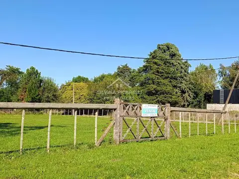 Terreno en Venta en Parque Sakura, USD 170.000