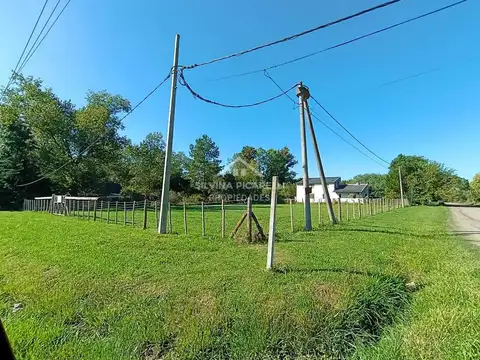 Terreno en Venta de 1714,0 m2