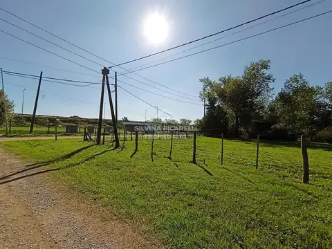 Terreno en Venta en Parque Sakura, USD 170.000