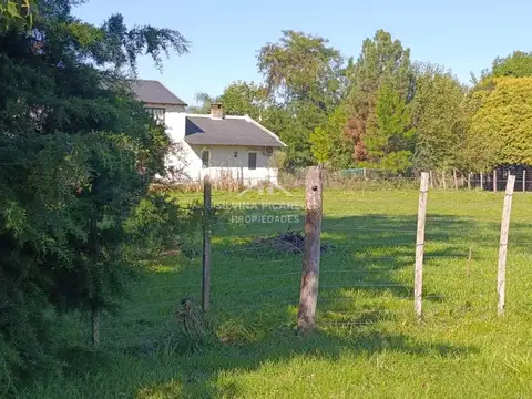 Terreno Lote  en Venta en Barrio Parque Sakura, Exaltación de la Cruz, G.B.A. Zona Norte