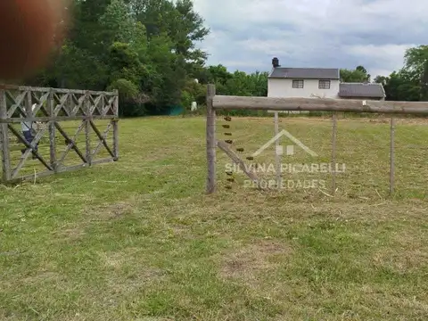 2 LOTES EN VENTA PARQUE SAKURA- COLECTORA CALLE MITRE 700