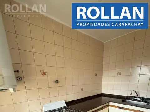 Departamento en Venta 20 años