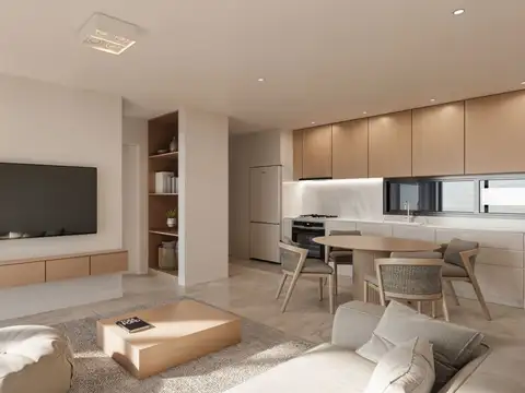 Departamento en Venta en Lomas De Zamora, USD 143.000