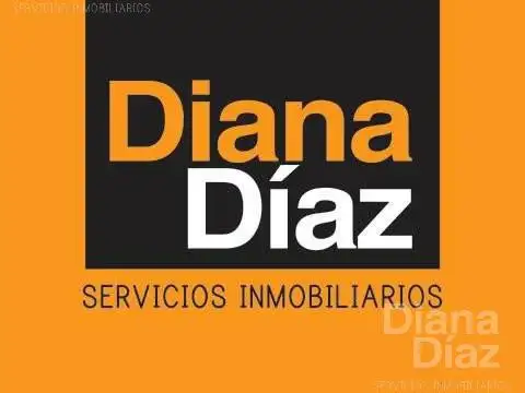 Terreno en Venta 8  mts Frente