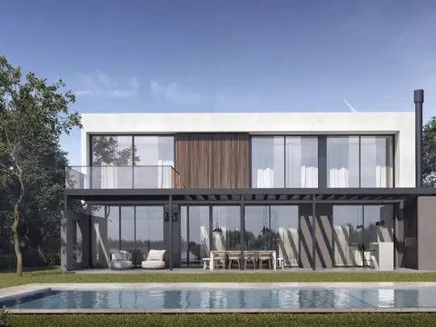 Casa en Venta en Nordelta, Partido de Tigre