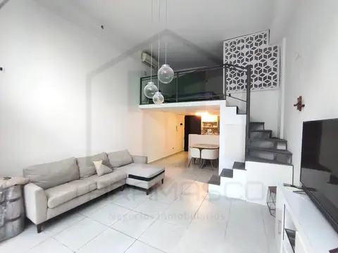 VENTA PH 2 AMB PB C/PATIO APTO CREDITO VILLA DEL PARQUE 