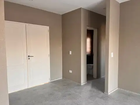 Casa en Alquiler A Estrenar