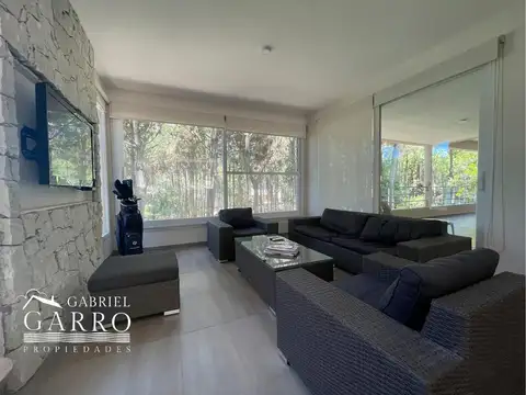 Casa en Alquiler Temporal 6 años